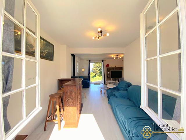 Vente Propriété 6 pièces 135 m2 Carantec