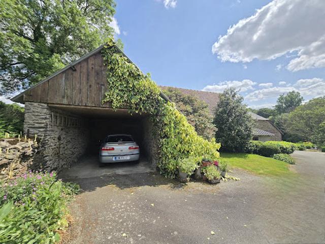 Vente Propriété 6 pièces 135 m2 Plémet