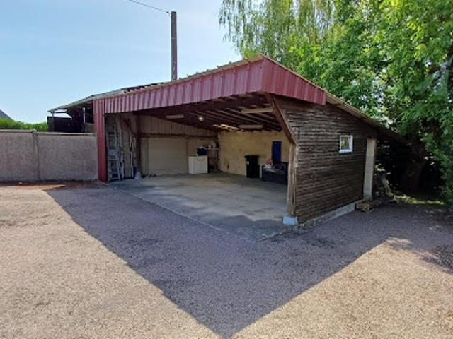 Vente Propriété 6 pièces 137 m2 Donnemarie Dontilly