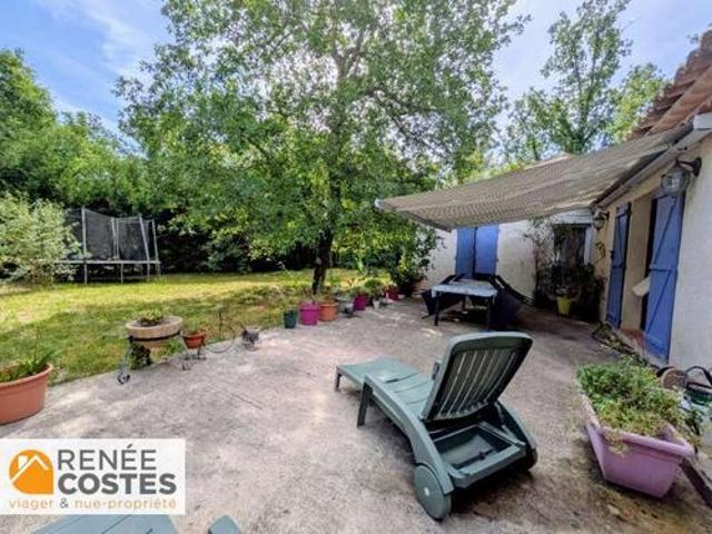 Vente Propriété 6 pièces 137 m2 Fayence