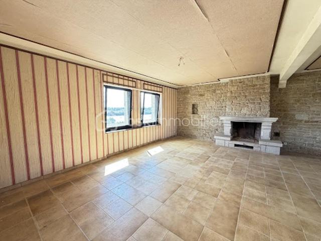 Vente Propriété 6 pièces 137 m2 Saint Pol de Léon