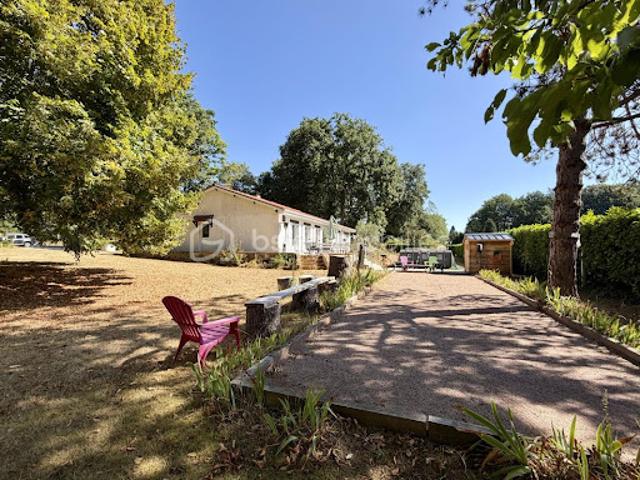 Vente Propriété 6 pièces 138 m2 Houlbec Cocherel