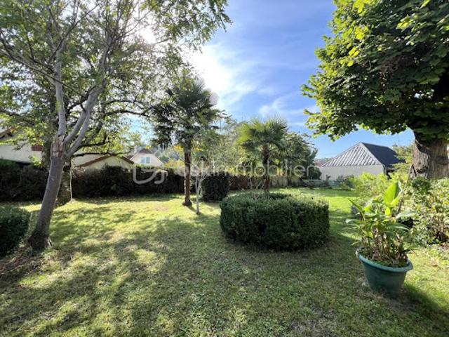 Vente Propriété 6 pièces 139 m2 Jurançon