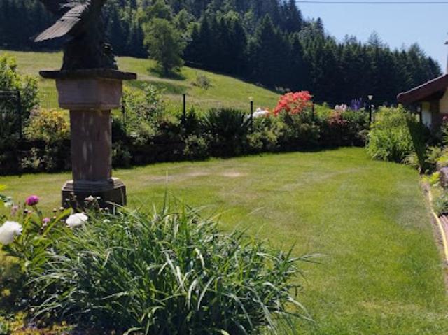 Vente Propriété 6 pièces 130 m2 Faucogney et la Mer
