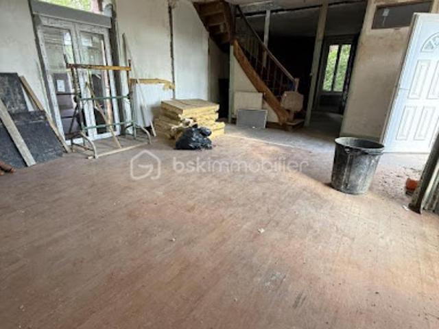 Vente Propriété 6 pièces 130 m2 Razac sur l'Isle