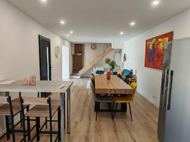 Vente Propriété 6 pièces 131 m2 Balaruc les Bains