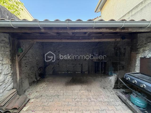 Vente Propriété 6 pièces 132 m2 Casteljaloux