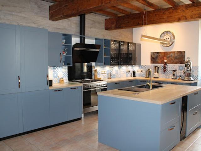 Vente Propriété 6 pièces 132 m2 Valence D Agen