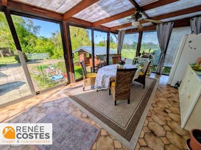 Vente Propriété 6 pièces 133 m2 Haguenau