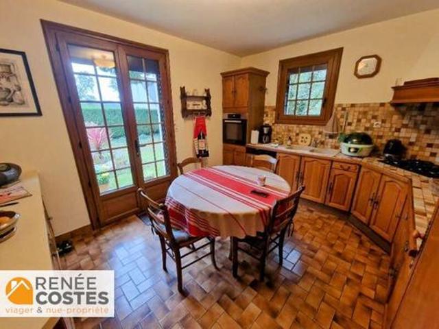 Vente Propriété 6 pièces 133 m2 Pontchâteau