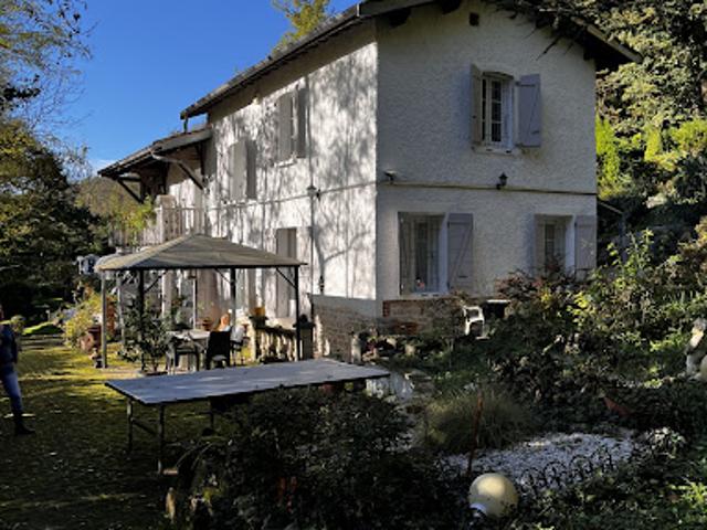 Vente Propriété 6 pièces 133 m2 Septeme