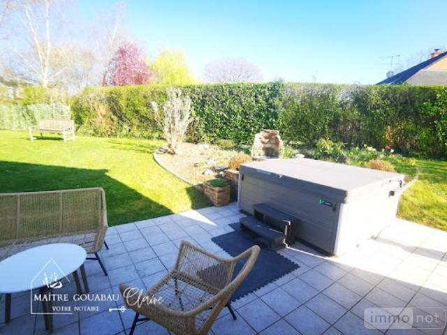 Vente Propriété 6 pièces 144.82 m2 Saint Berthevin