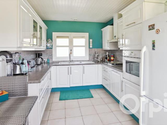 Vente Propriété 6 pièces 145 m2 Forges les Eaux