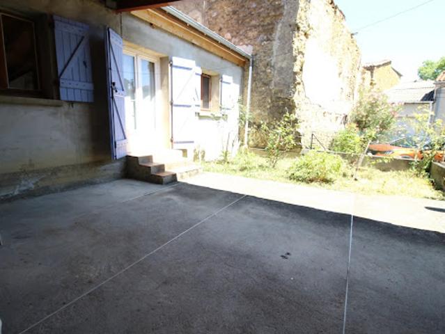 Vente Propriété 6 pièces 145 m2 Val du Faby