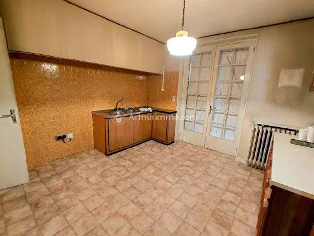Vente Maison de ville 6 pièces 146 m2 Castres