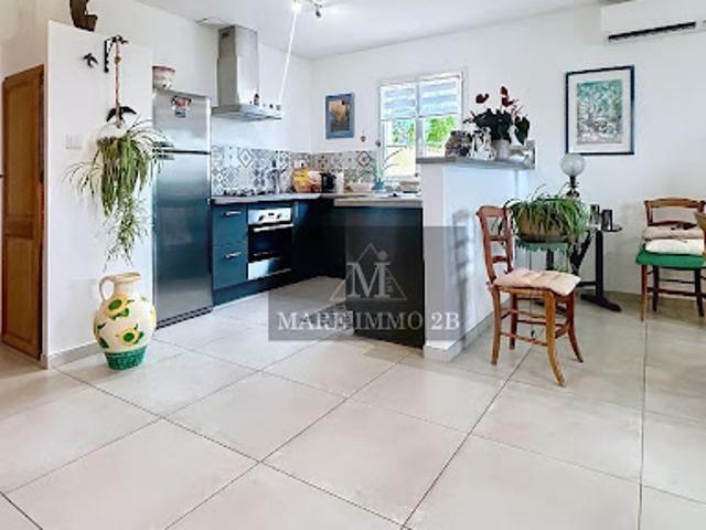 Vente Propriété 6 pièces 146 m2 Lumio