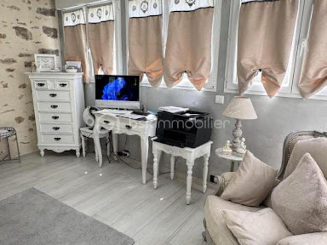 Vente Propriété 6 pièces 146 m2 Rozay en Brie