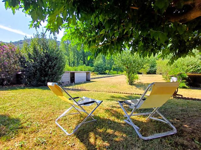 Vente Propriété 6 pièces 146 m2 Saint Laurent du Pape