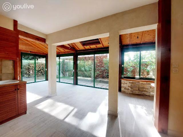 Vente Propriété 6 pièces 146 m2 Saint Philbert de Bouaine