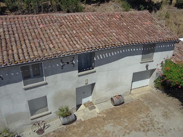 Vente Propriété 6 pièces 147.7 m2 Limoux