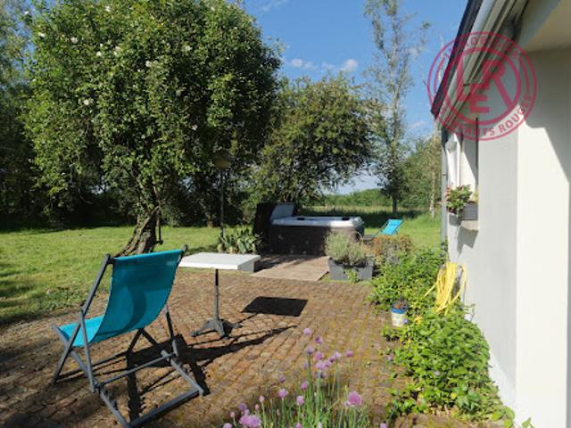 Vente Propriété 6 pièces 148.69 m2 Viglain