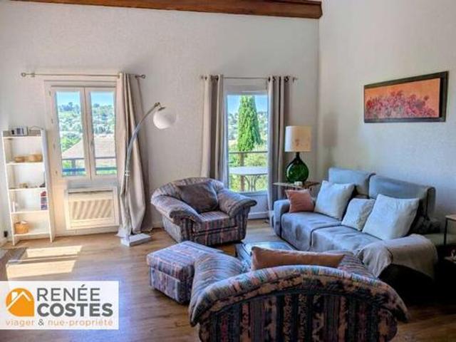 Vente Propriété 6 pièces 140 m2 Manosque