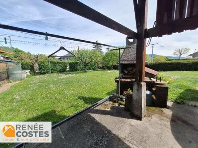 Vente Propriété 6 pièces 140 m2 Corbonod