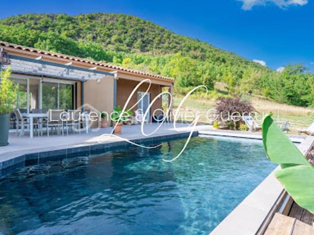 Vente Propriété 6 pièces 140 m2 Joncels