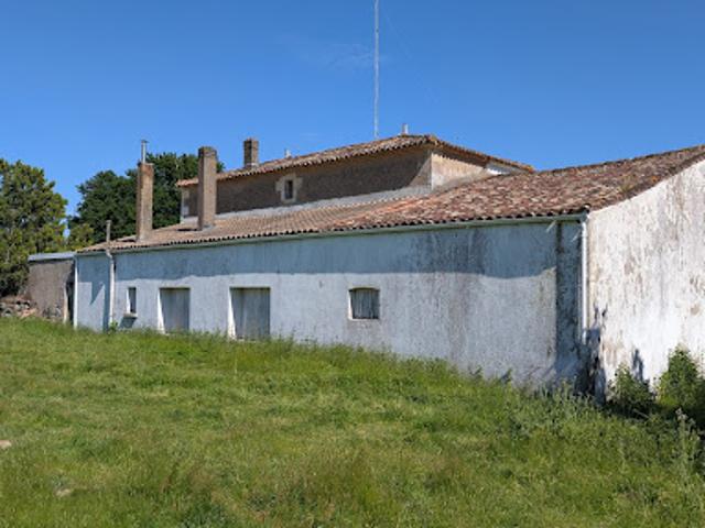 Vente Propriété 6 pièces 140 m2 Reignac