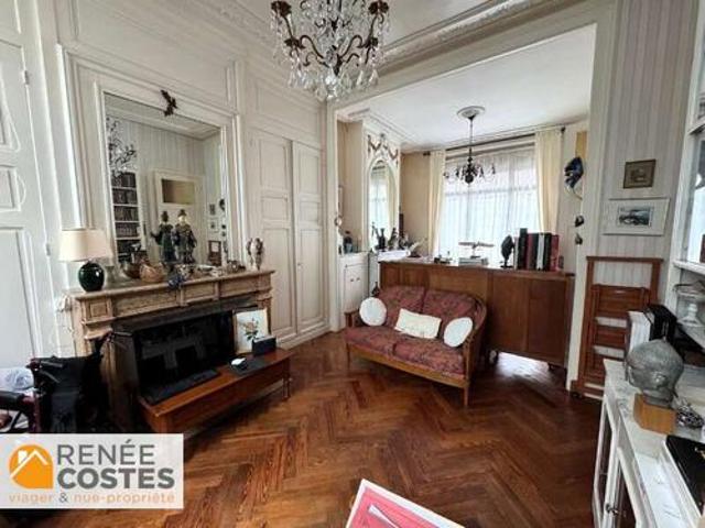Vente Propriété 6 pièces 154 m2 La Madeleine