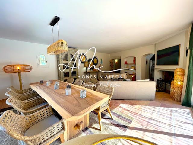 Vente Propriété 6 pièces 154 m2 La Croix Valmer