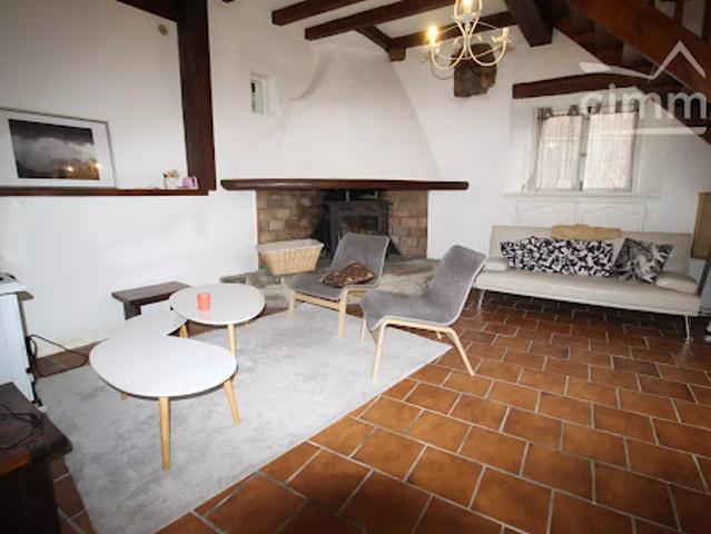 Vente Propriété 6 pièces 155 m2 Arques