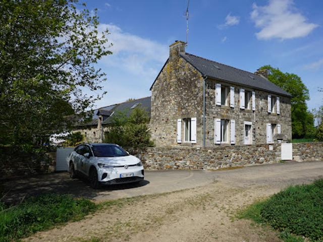 Vente Propriété 6 pièces 156 m2 Pontivy