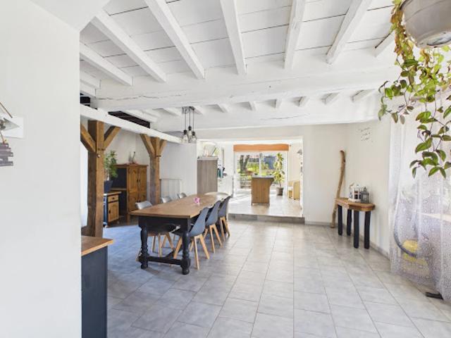 Vente Propriété 6 pièces 157 m2 Montlay en Auxois