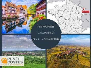 Vente Propriété 6 pièces 157 m2 Westhoffen