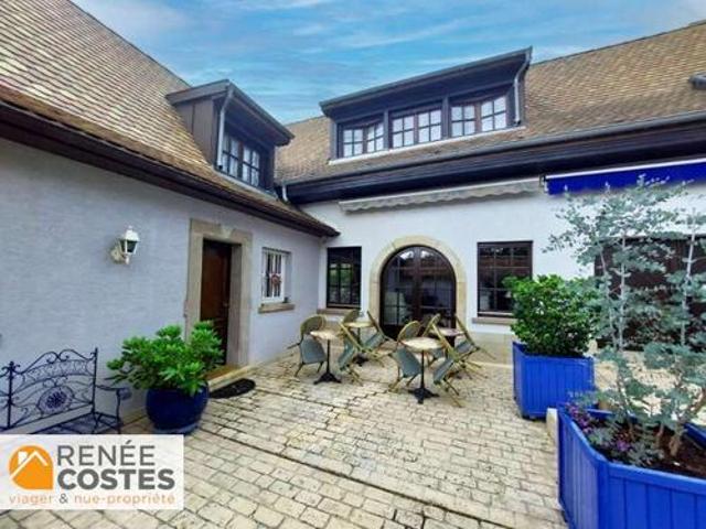 Vente Propriété 6 pièces 157 m2 Westhoffen