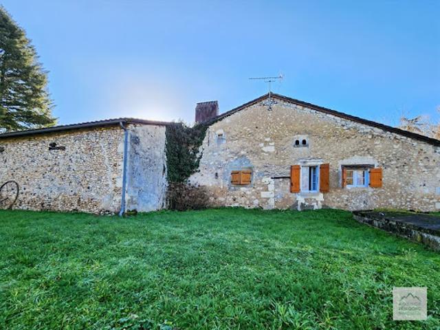 Vente Propriété 6 pièces 157.66 m2 Annesse et Beaulieu