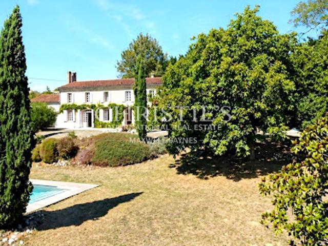 Vente Propriété 6 pièces 158 m2 Mombrier