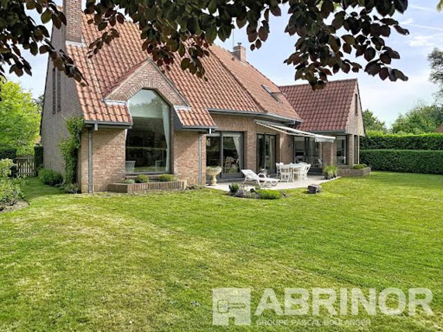 Vente Propriété 6 pièces 159 m2 Bousbecque