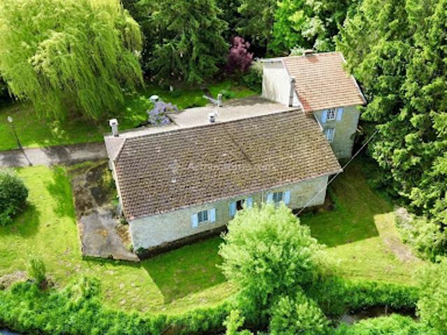 Vente Propriété 6 pièces 150 m2 Nijon