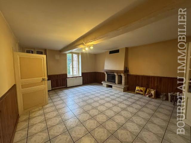 Vente Propriété 6 pièces 150 m2 Beon