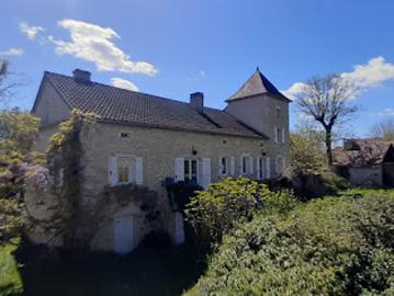 Vente Propriété 6 pièces 150 m2 Berganty