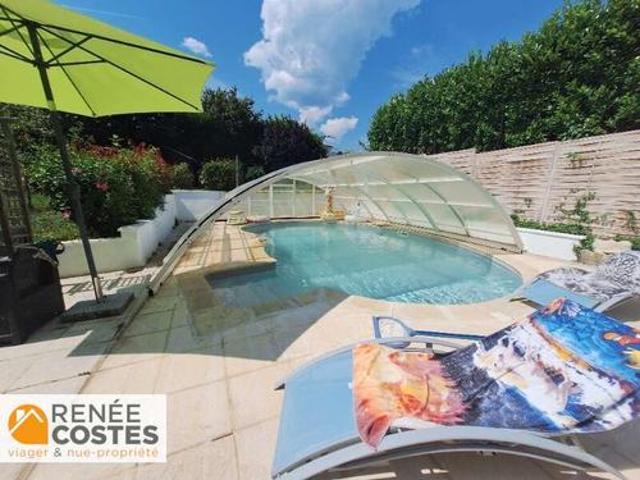 Vente Propriété 6 pièces 150 m2 Divonne les Bains