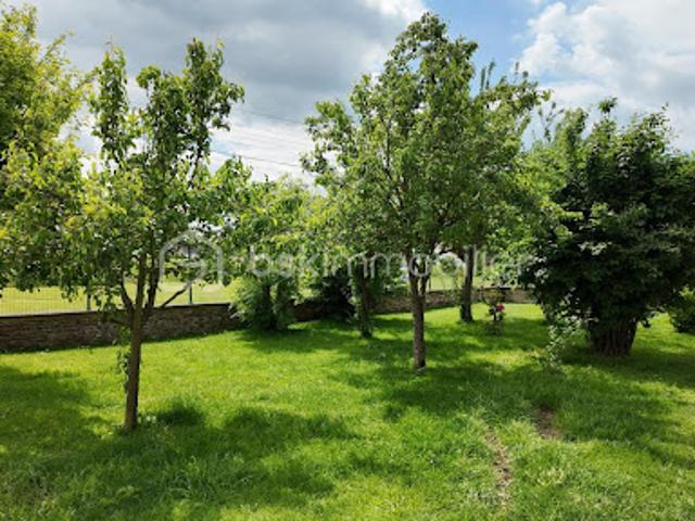 Vente Maison 6 pièces 150 m2 La Haye du Theil