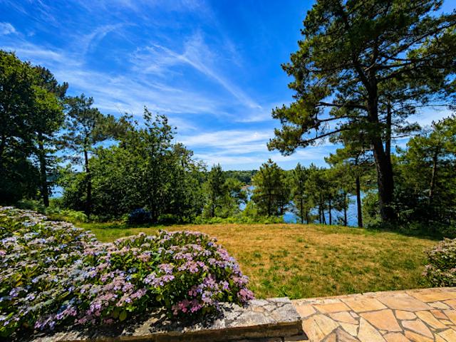 Vente Propriété 6 pièces 150 m2 Riec sur Belon