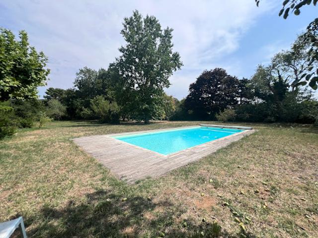 Vente Propriété 6 pièces 150 m2 Romans sur isere