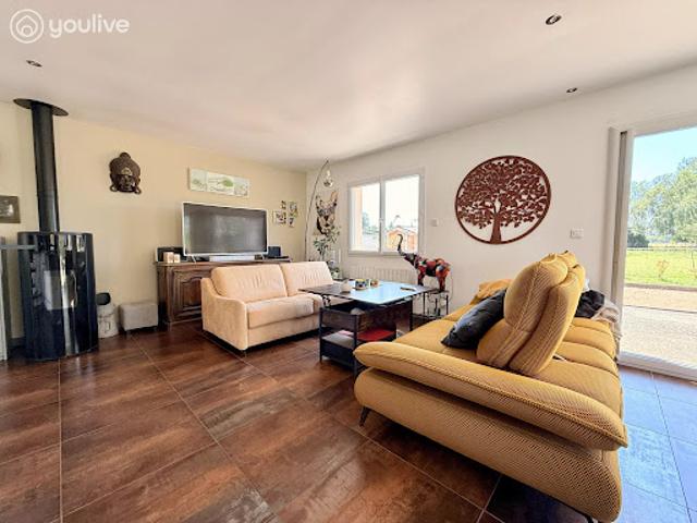 Vente Propriété 6 pièces 150.2 m2 Bouquelon