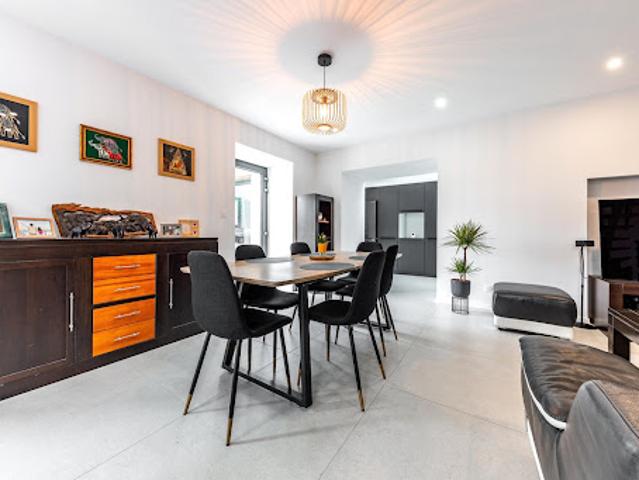 Vente Propriété 6 pièces 152 m2 Saint Jouan des Guérets