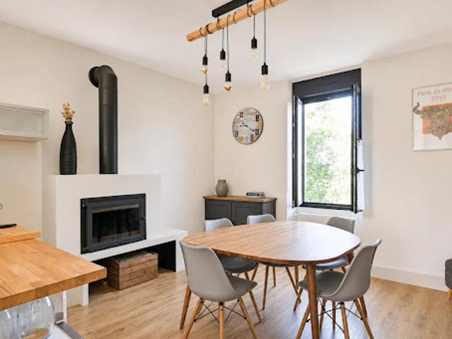 Vente Maison 6 pièces 152.26 m2 Moussac