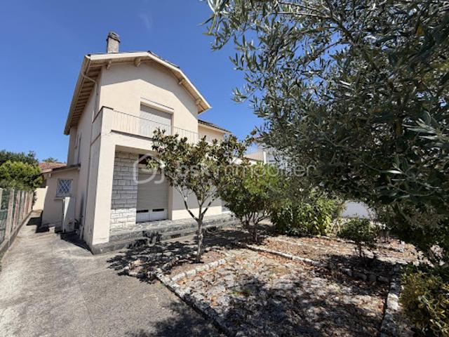 Vente Propriété 6 pièces 153 m2 Miramont de Guyenne